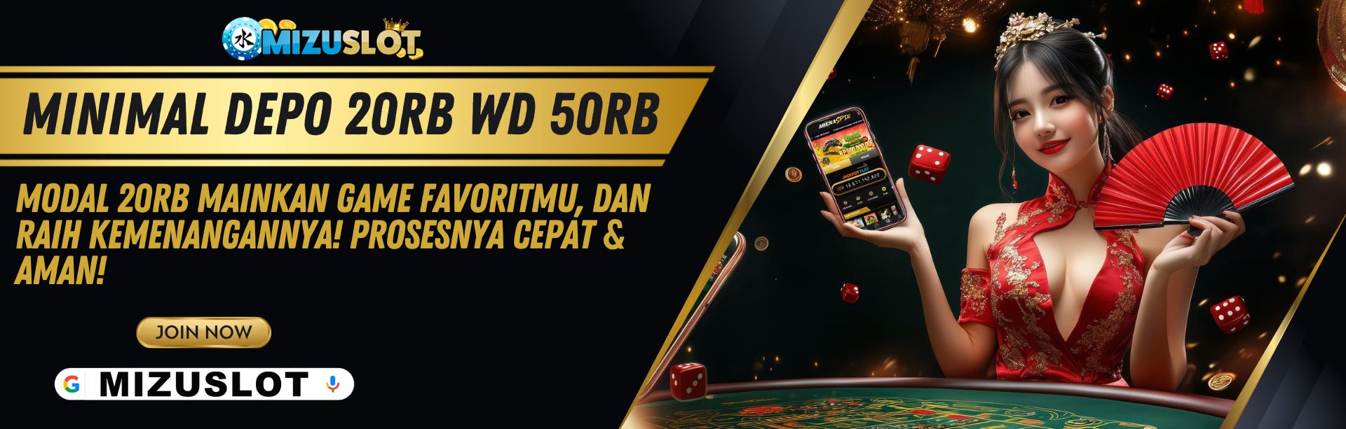 Minimal Deposit Arenaspin
