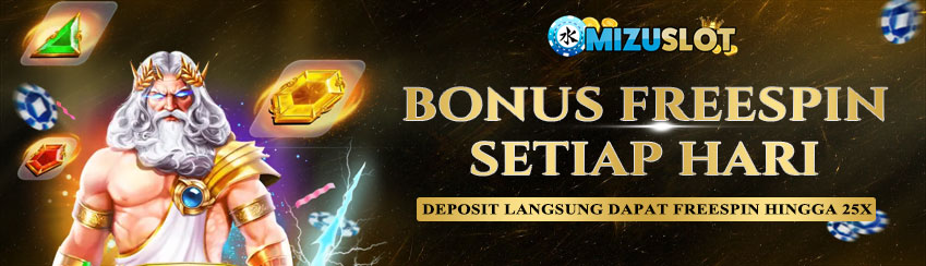 BONUS FREESPIN GATES OF OLYMPUS X1000 SETIAP HARI