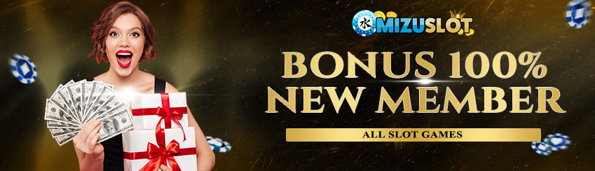 BONUS 100% NEW MEMBER ARENASPIN