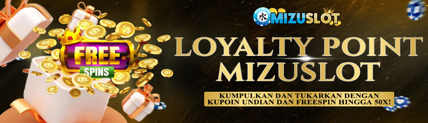 LOYALTY ARENASPIN